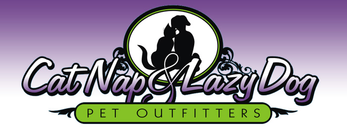 Cat Nap and Lazy Dog Pet Outfitters